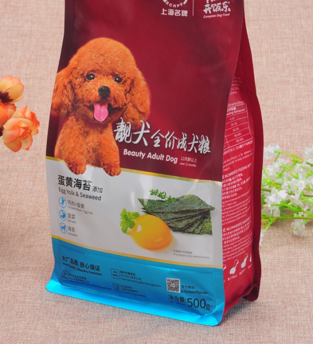 寵物用品包裝