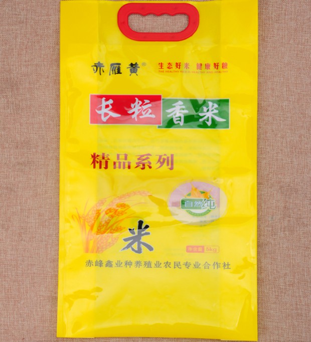 Hand bag
